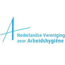 NVVA Arbeidshygiene logo